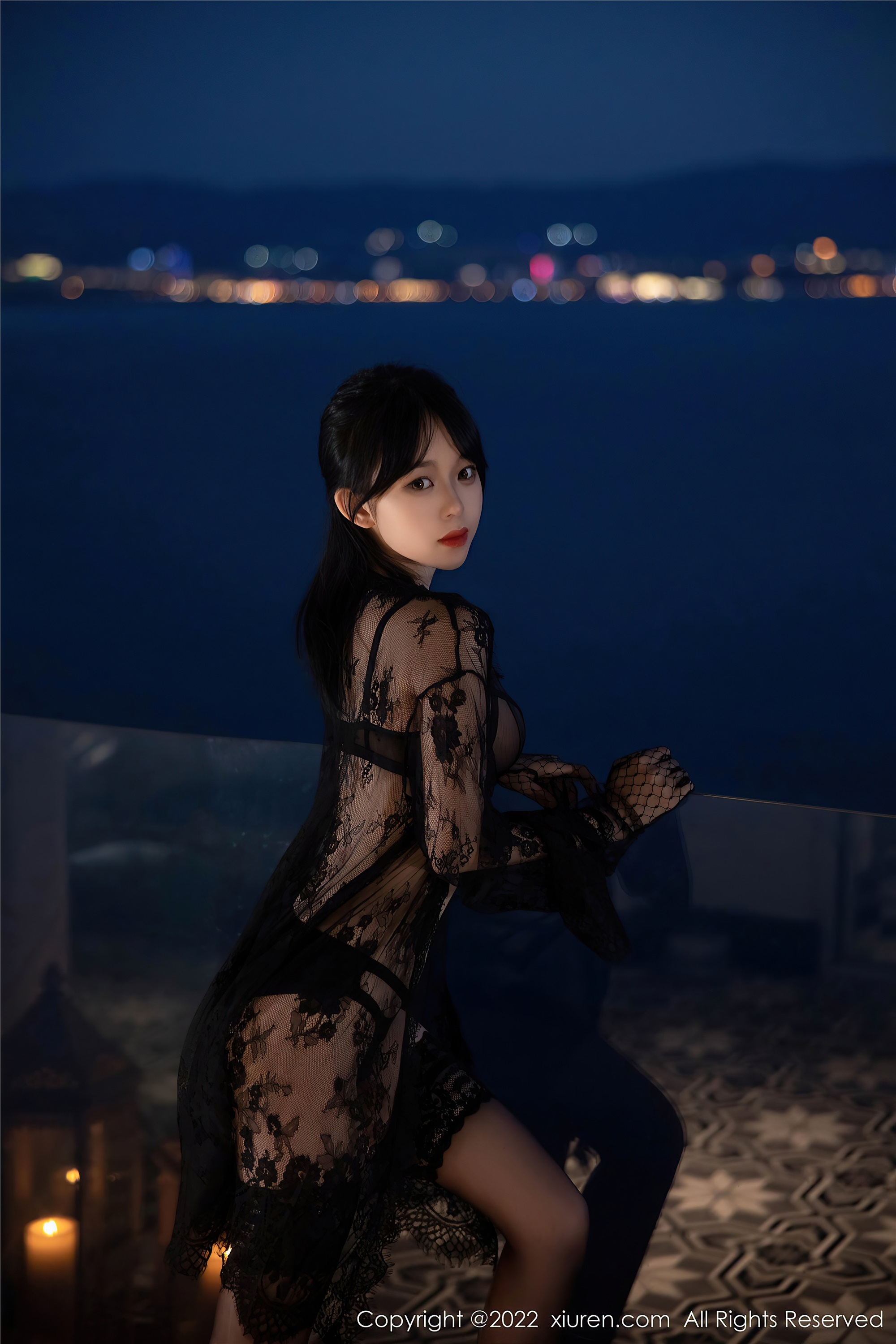 Xiuren秀人网 2022.08.25 NO.5491 奶瓶